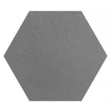 Шестигранник Декор Графит SR 300x260 Hexagon